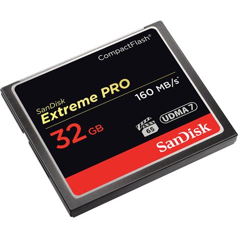 compact memory card